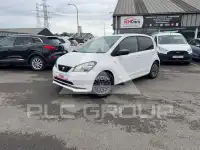 2019 Seat Mii