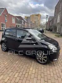 2019 Seat Mii