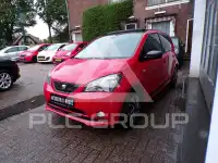 2019 Seat Mii