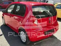2019 Seat Mii