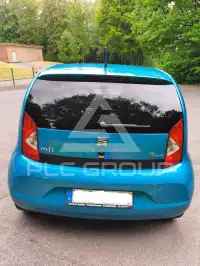 2019 Seat Mii