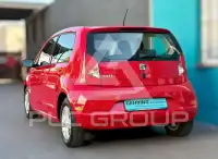 2019 Seat Mii