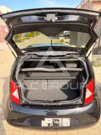 2019 Seat Mii