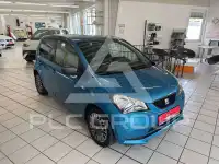 2019 Seat Mii
