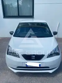 2019 Seat Mii