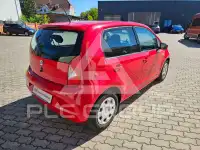 2019 Seat Mii