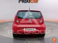 2019 Seat Mii