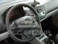 2019 Seat Mii