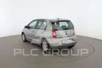 2019 Seat Mii