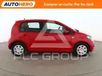2019 Seat Mii