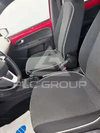 2019 Seat Mii