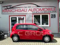 2019 Seat Mii