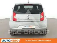 2019 Seat Mii