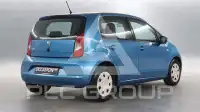 2019 Seat Mii