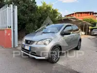 2019 Seat Mii