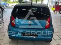2019 Seat Mii