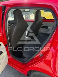 2019 Seat Mii
