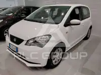 2019 Seat Mii