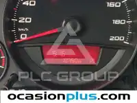 2019 Seat Mii