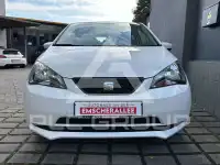 2019 Seat Mii