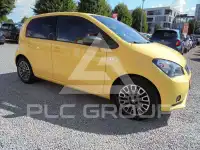 2019 Seat Mii