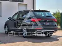 2019 Seat Tarraco