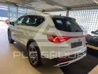 2019 Seat Tarraco