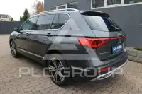 2019 Seat Tarraco