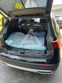 2019 Seat Tarraco