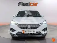 2019 Seat Tarraco