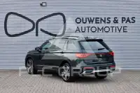 2019 Seat Tarraco