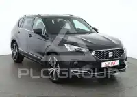 2019 Seat Tarraco