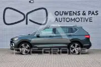 2019 Seat Tarraco