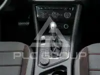 2019 Seat Tarraco