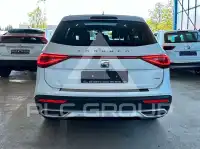 2019 Seat Tarraco