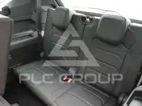 2019 Seat Tarraco