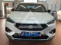 2019 Seat Tarraco