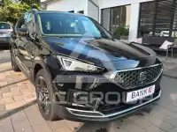 2019 Seat Tarraco