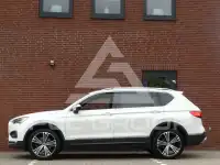 2019 Seat Tarraco