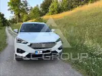 2019 Seat Tarraco