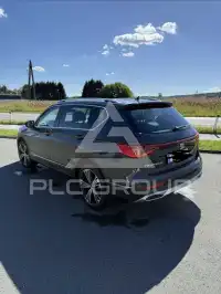 2019 Seat Tarraco