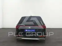 2019 Seat Tarraco