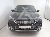 2019 Seat Tarraco