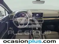 2019 Seat Tarraco