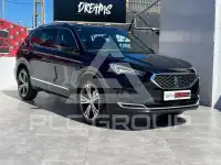 2019 Seat Tarraco