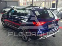 2019 Seat Tarraco