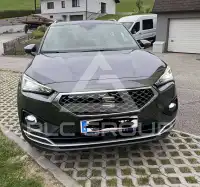 2019 Seat Tarraco