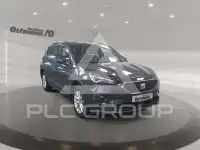 2019 Seat Tarraco