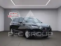 2019 Seat Tarraco