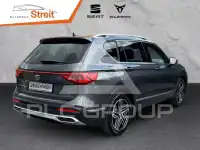2019 Seat Tarraco